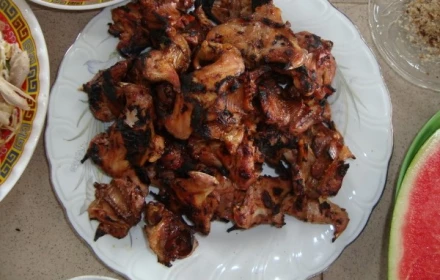 Điểm danh những đặc sản miền Tây khiến nhiều người nghe tên đã “khóc thét”