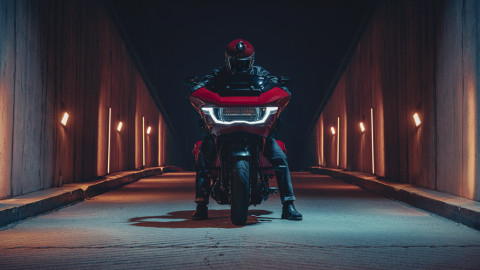 Harley-Davidson trình làng loạt xe mới của năm 2025