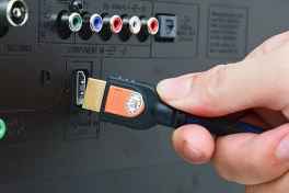 Cách kết nối laptop với tivi qua cổng HDMI cực đơn giản