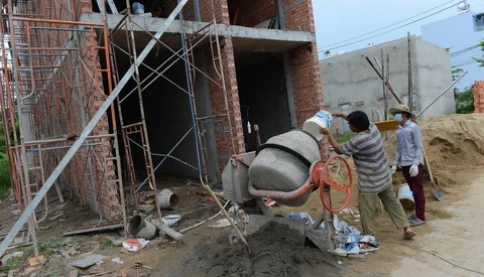 ❓ Xây nhà trên đất nhà mình có phải là trái phép không?