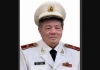 Nguyên Giám đốc Công an TP.HCM, Thiếu tướng Nguyễn Chí Dũng từ trần