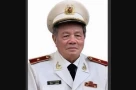Nguyên Giám đốc Công an TP.HCM, Thiếu tướng Nguyễn Chí Dũng từ trần