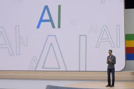 Mèo trên mặt trăng? AI của Google đang tạo ra những phản hồi sai một cách đáng lo ngại