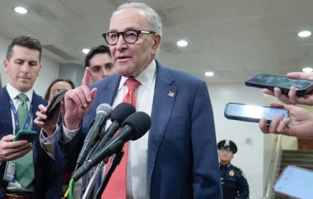 Chính phủ Hoa Kỳ mở cửa trở lại sớm nhất vào ngày 12, Đảng Dân chủ tức tối chỉ trích lẫn nhau