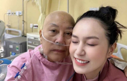 Ca sĩ Tuấn Hưng lên tiếng về thông tin đang ốm nặng, mất giọng