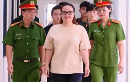 Bộ Công an thông tin về vụ án Hoàng Hường, Ngân 98 - Lương Bằng Quang