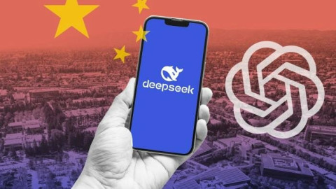 Vì sao DeepSeek - mô hình AI Trung Quốc vẫn phát triển được dù Mỹ cấm xuất khẩu chip AI cho Trung Quốc? Đây là  câu trả lời từ chính DeepSeek