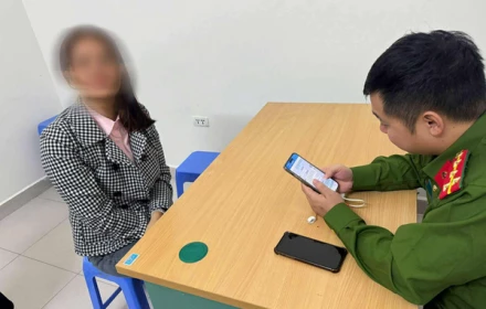 Vụ cô gái trẻ tố khách sạn "bùng" phòng: Công an vào cuộc, phát hiện nhiều vi phạm