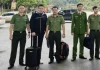 Đối tượng bị truy nã quốc tế về chỉ đạo bán hàng đa cấp bị bắt tại Hà Nội