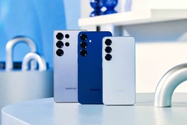 Samsung tung đặc quyền hấp dẫn khi lên đời Galaxy S25 series vào ngay ngày giao thừa Tết Ất Tỵ 2025 cận kề