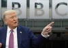 Nghĩa vụ của Tổng thống Trump: Phải kiện BBC