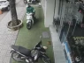 Choáng: Camera ghi cảnh đối tượng bẻ khóa, trộm xe máy trong chưa đầy 10 giây