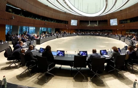 Châu Âu cuối cùng đã tìm ra người chịu trách nhiệm cho vụ tịch thu tài sản của Nga