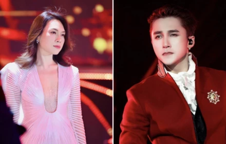 AI hại Mỹ Tâm, Sơn Tùng