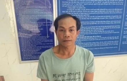 Đưa con gái của bạn nhậu về nhà mình hiếp ***