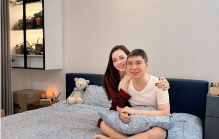 Vợ Nghệ sĩ Nhân dân Công Lý công khai sự thật về tình trạng của chồng