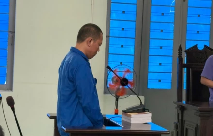 Giữ nhà cho cậu, người cháu trộm 4 đồng hồ Rolex, nhẫn kim cương