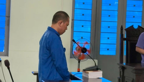 Giữ nhà cho cậu, người cháu trộm 4 đồng hồ Rolex, nhẫn kim cương