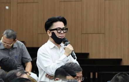 Lương Bằng Quang và nhiều ca sĩ vướng vòng lao lý 'năm thanh lọc' 2025