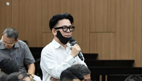 Lương Bằng Quang và nhiều ca sĩ vướng vòng lao lý 'năm thanh lọc' 2025