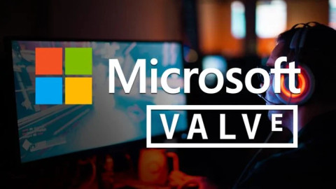 Thực hư chuyện Microsoft mua lại Valve, công ty đứng sau Steam