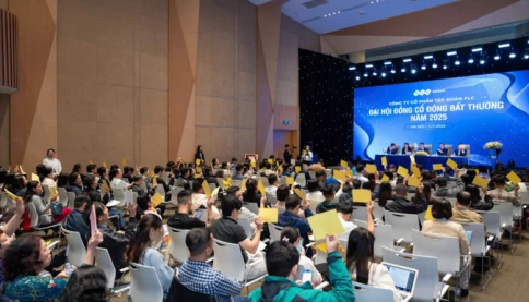 Nóng: Cổ phiếu FLC sẽ được giao dịch sàn UPCOM vào quý I/2026