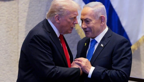 Trump ra lệnh Israel ân xá cho Netanyahu hoặc có nguy cơ kế hoạch hòa bình bị phá vỡ