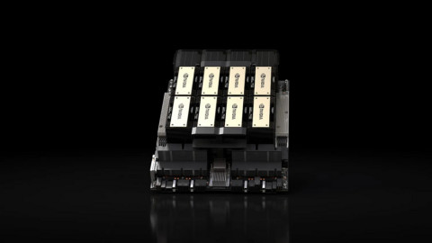 Meta sắp xây trung tâm dữ liệu AI vận hành tới 1,3 triệu GPU Nvidia