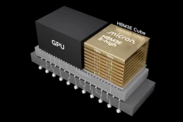 Trung Quốc rầm rộ sản xuất chip nhớ HBM dùng cho AI
