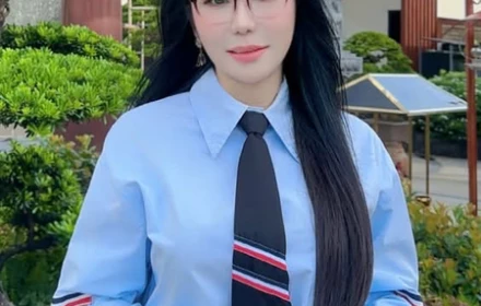 Bà chủ chuỗi thẩm mỹ viện Mailisa vừa bị công an kiểm tra là ai?