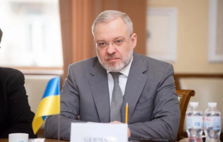 Vụ án tham nhũng chấn động Ukraine: Một bộ trưởng bị đình chỉ, Nga lên tiếng