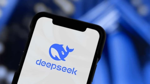 Bí mật bên trong DeepSeek, tại sao 'Bố Già AI' tại Meta lại ngợi khen?