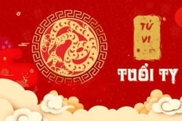 Rắn vàng ngậm vàng, 3 con giáp đón lộc trời, tài sản tăng vọt trong năm mới