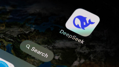 DeepSeek phá đảo thị trường AI, NVIDIA vô tình bốc hơi 500 tỷ USD