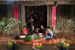 Ý nghĩa và nguồn gốc Tết Nguyên đán không phải ai cũng biết