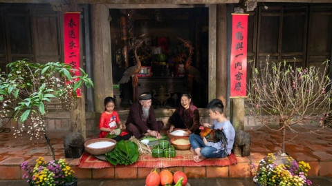 Ý nghĩa và nguồn gốc Tết Nguyên đán không phải ai cũng biết