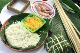 6 nhóm người không nên ăn nhiều gạo nếp