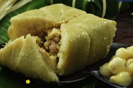 3 nhóm người không nên ăn bánh chưng