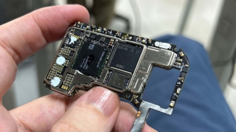 Bị cấm đủ đường, sản lượng chip Huawei vẫn gấp 4 lần Google