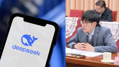 Lương Văn Phong: người viết lại bản đồ AI thế giới cho Trung Quốc