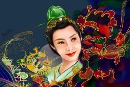 Tướng quân Việt Nam nào chạm mặt quân Mông Cổ đầu tiên?