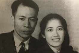 Người duy nhất tổ chức đám cưới trong hầm tướng Đờ Cát tại Điện Biên