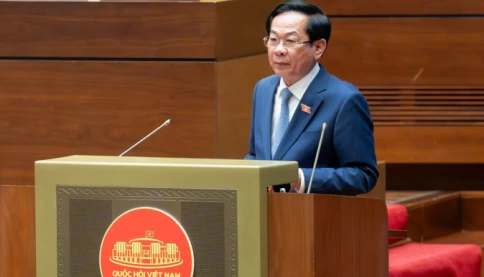 Bộ trưởng Bộ Nội vụ nói về chính sách tiền lương theo vị trí việc làm