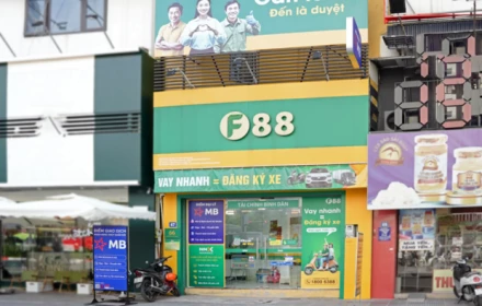 Giải pháp nào cho nhu cầu vay nhỏ của người lao động bình dân?