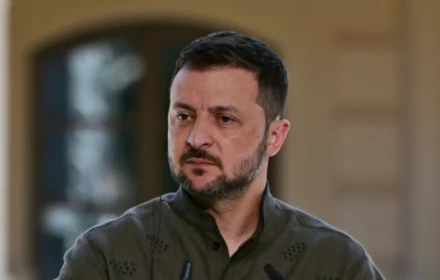 Lần đầu tiên tên ông Zelensky xuất hiện trong vụ bê bối Mindich, truyền thông cảnh báo sự kết thúc của một kỷ nguyên