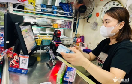 Bỏ thuế khoán, áp sổ sách mới: Hộ kinh doanh dưới 3 tỷ đồng chuẩn bị thay đổi lớn