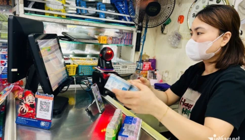 Bỏ thuế khoán, áp sổ sách mới: Hộ kinh doanh dưới 3 tỷ đồng chuẩn bị thay đổi lớn