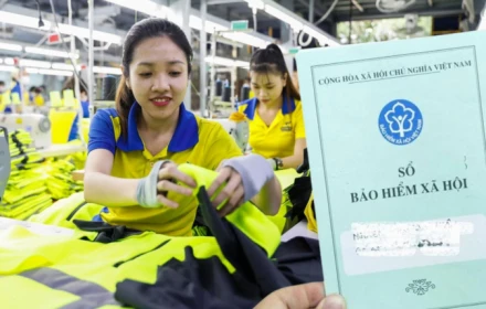 Chi tiết cách tính lương hưu trong năm 2026