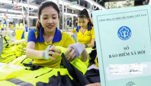 Chi tiết cách tính lương hưu trong năm 2026