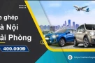 Nhà xe Hữu Quân: Từ dịch vụ taxi Nội Bài đến xe ghép Hà Nội – Hải Phòng, hành trình xây dựng thương hiệu vận chuyển “tử tế và chuẩn mực”